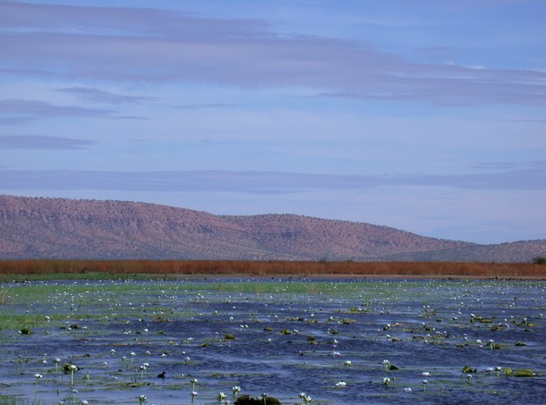 Parry Lagoon